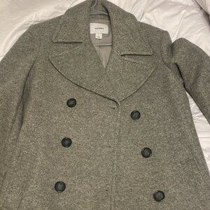 Peacoat